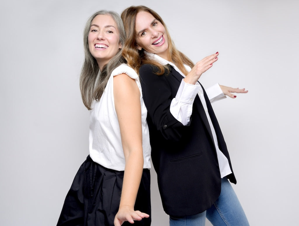 Juntas en equilibrio.